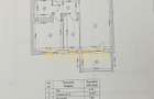 Apartament cu 2 camere decomandat în Domenii - 12