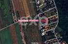 De vanzare teren intravilan intre 500-1200 mp langa padure - 1