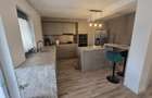Duplex cu 5 camere cu Canalizare în Moșnița Nouă - 4