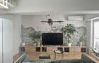 Apartament cu 3 camere decomandat în Aviației - 1