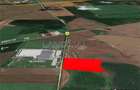 Teren Industrial cu PUZ de vanzare pe Calea Torontalului - 4