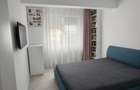 Apartament 2 camere 50 MP ETAJ 1 BLOC 2022 COMPLET MOBILAT Vedere libera catre case - 2