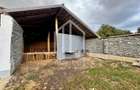 2 hale/depozite, 1850mp, deschidere 35m - Vestem