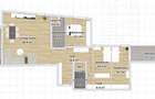 Apartament cu 4 camere decomandat în P-ta Presei Libere - 8