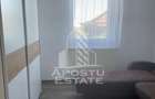 Apartament cu 3 camere semidecomandat în Chișoda - 6