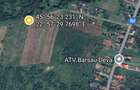 Teren extravilanVand teren extravilan Localitatea barsau Suprafa?a 4394 mp Toate utilita?ile la cca - 6