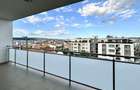 Apartament cu 3 camere semidecomandat în Central - 8