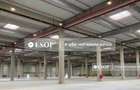Spațiu industrial, de 5,000 mp, în Exterior Nord - 3