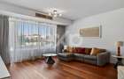 Apartament 3 camere de inchiriat- Delavrancea - Kiseleff- co - 2