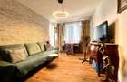 Apartament cu 2 camere semidecomandat în Lujerului - 1