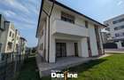 Duplex Modern P+1+M 150 mpU 4 camere curte pavata 300m fata de Șos. Voinesti - 4