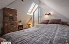 Apartament rustic chic, 3 camere, Centrul Istoric, 98 mp, parcare - 8