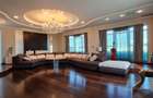 Penthouse cu 5 camere în Floreasca - 2