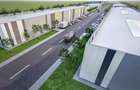Spațiu industrial, de 19,880 mp, în Nord - 1