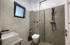 Duplex cu 4 camere mobilat si utilat complet |Mo?ni?a Veche| - 11