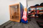Vilă exclusivistă | 290 mp utili | Teren 719 mp | Piscină încălzită |