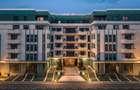 Penthouse cu 4 camere în Pipera - 5