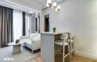 FIRST RENT! Studio Dublu, 41 mp, PARCARE- Pipera - 9