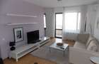 Apartament cu 3 camere semidecomandat în Băneasa - 3