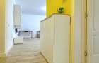 Apartament 2 camere, parcare subterana, Str. Liviu Rebreanu - 11