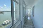 Faleza, 2 camere, vedere panoramica spre Dunare, totul nou, renovat integral - 3