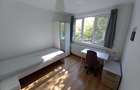 PROPRIETAR. Inchiriere apartament 3 camere 2 bai. Domenii - Arcul de Triumf. Parcare.