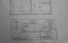 Vand ap 3 camere Damaroaia - 4