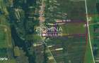 Vanzare teren *17,8 ha - front stradal 40 m.l.* Comuna Runcu - Sat Dob - 3
