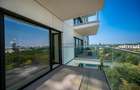 Apartament cu 2 camere semidecomandat în Barbu Văcărescu - 18