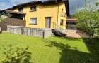 Inchiriez casa in cartier Bunloc, Sacele - 5