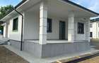 Casa de vanzare superfinisata parter in Bistrita - 4