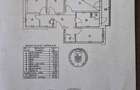 Apartament 4 camere Bloc -1990- CENTRU | 92Mp (zona Babadag ) - 2