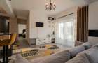 Apartament cu 2 camere decomandat în Copou - 2