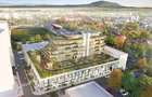 Spațiu comercial, de 2,491 mp, în Bartolomeu - 2