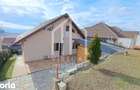 Casa individuala cu 3 camere si teren 500mp | zona Sura Mare - 1