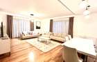 Apartament cu 4 camere decomandat în Herăstrău - 1