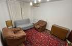 Apartament cu 2 camere semidecomandat în Domenii - 4