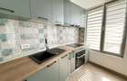 Apartament cu 2 camere decomandat în Take Ionescu - 4