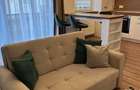 Apartament cu 2 camere semidecomandat în Central - 2