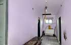 Hala de productie + casa de locuit, cu teren generos - in Hodis, comun - 7