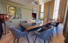 PenthouseTip Duplex 436 mp-5 camere LUX Floreasca-Barbu Vacarescu Ved - 15