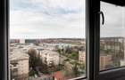 Apartament cu 4 camere decomandat în Nufărul - 21