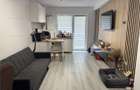 Apartament 2 cam tip studio Sanpetru Brasov - 6