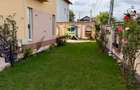 Casă individuală cu 4 camere cu Teren 300 Mp în Domnești - 11