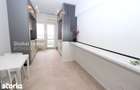 3 camere Herastrau | 181 mp - et. 3/4 | 3 balcoane | 2 bai | Cartier f - 5