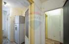 Apartament cu 3 camere semidecomandat în Nufărul - 11