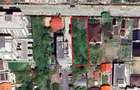 Teren Construcții de 670 mp, în Central - 6