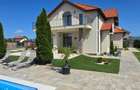 Vila cu piscina PREMIUM ,1700m2teren ,LUX - 6