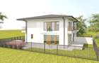 Teren Construcții intravilan de 5000 mp, în Ciorogârla - 1