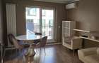 Apartament cu 3 camere semidecomandat în Central - 1